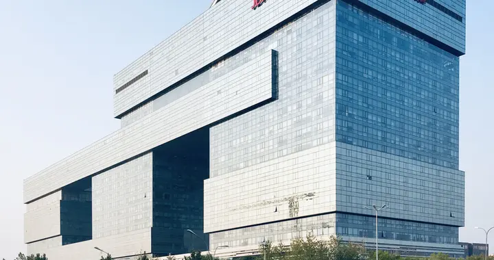 解码京东Q4:为什么增长1%的财报，成了市场的强心针？