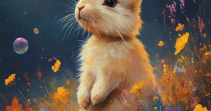 3月30日将至，属兔人闷声发大财，切勿声张