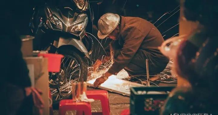 滚焊工艺，你了解吗