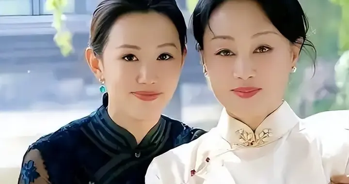 王姬现状：在美国生活，女儿女婿住北京旧房，坚持照顾33岁病儿子