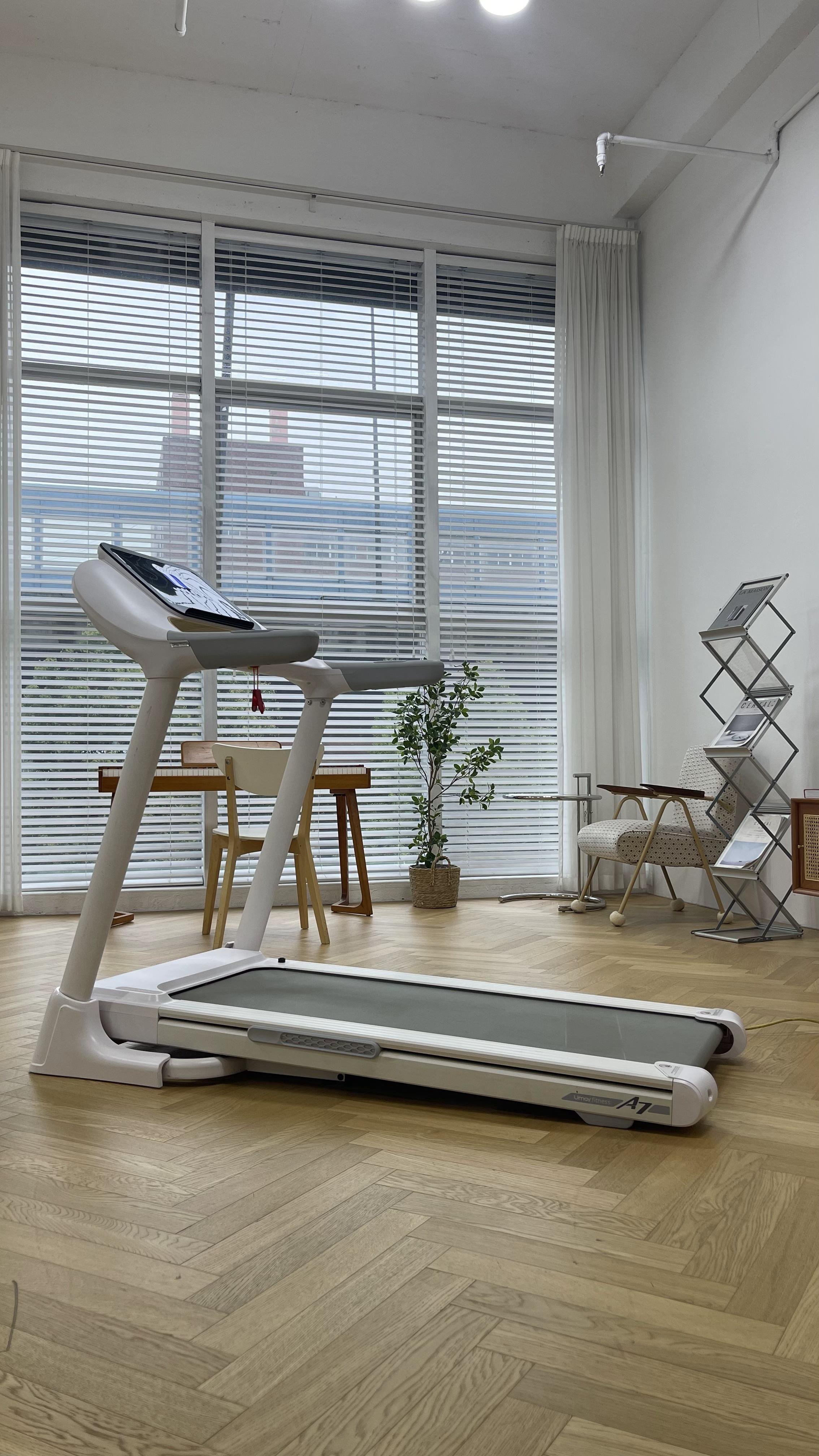 跑步机这样选,真香!