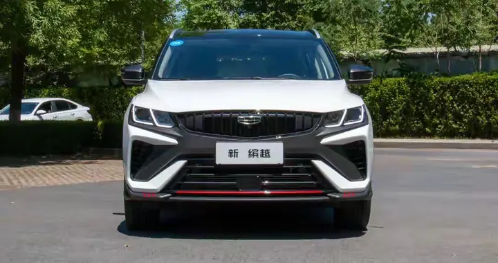 别乱买！2025年SUV油耗排行榜：标致2008夺冠，缤智第5，博越第26