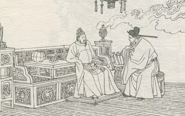 中国历史演义故事之宋史13汴京保卫战