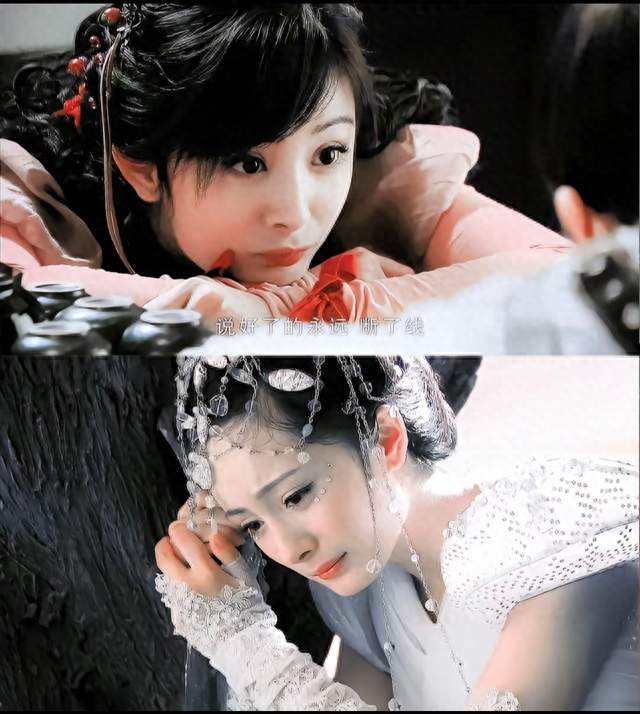 杨幂曾被封杀四次？杀不死我的，只会让我更强大。是她的来时路？