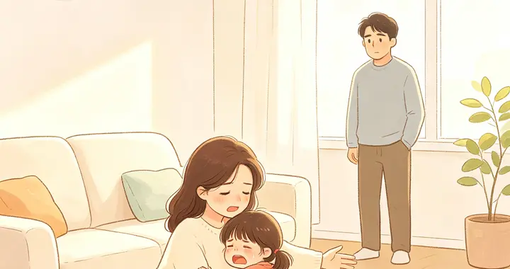 为什么只要妈妈在，孩子就不乖？答案让你惊讶