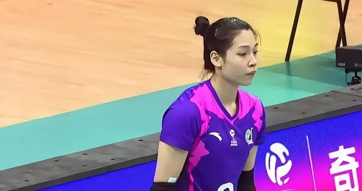 庄宇珊：归国五战显实力，孤掌难鸣仍未来可期，最佳搭档是吴梦洁