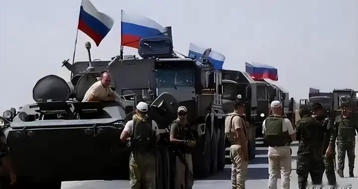 三年俄乌冲突，让俄罗斯看清了中国的实力？