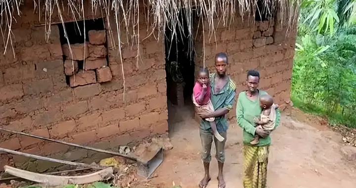 世界最穷的国家：一辈子没见过肉，骑自行车就能当土豪，人均收95