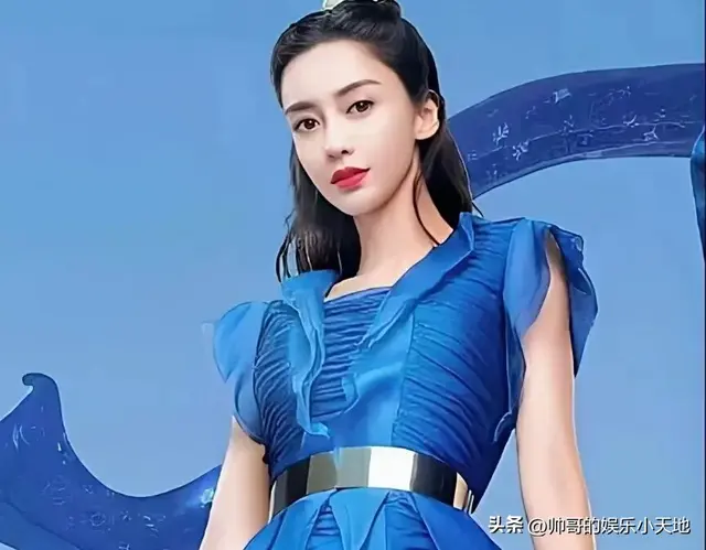 美女图集第768期——杨颖