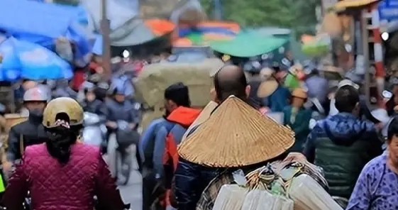 回国了我才敢说：越南，是我去过的所有国家中，最被看轻的