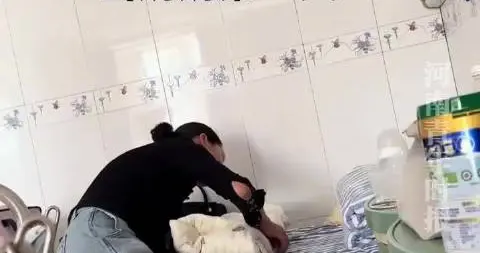 从满心期待到生无可恋，女子当奶奶后三天变化戳中无数人