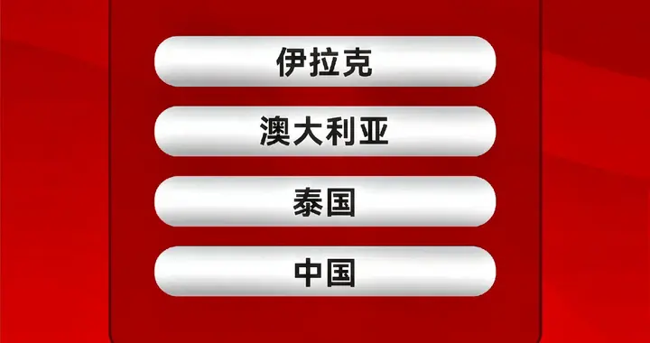 U23亚洲杯：王钰栋+拜合拉木+李新翔，能否助力U23国足小组出线？