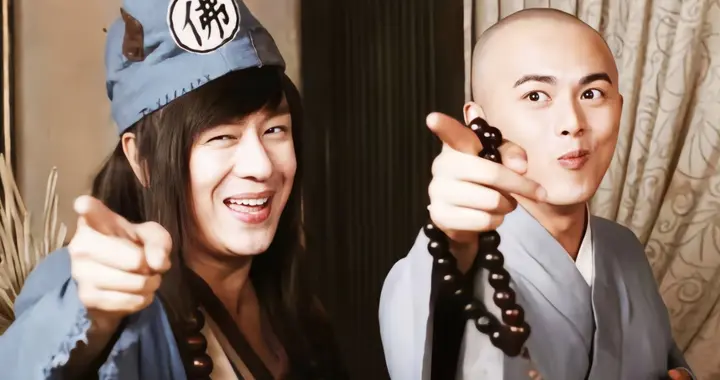 选他来演镇北侯大将军？网友:导演简直是选角天才啊！