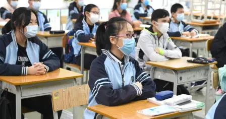 有感冒风险，家长要求小学取消午休，校方回应：将加强管理