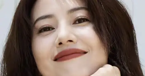 美女明星—高圆圆