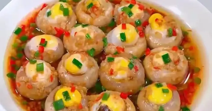 整日乏力心烦不敢乱进补，小小鹌鹑蛋解透夏日一身闷