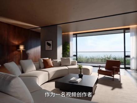 对于视频创作者来说，声音和画面同样重要