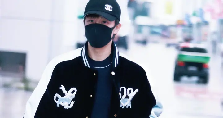 林高远从广州出发去上海，何卓佳发，人生很长，过程很重要