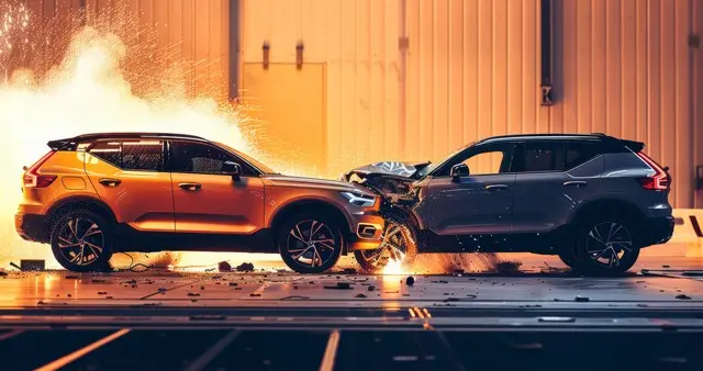 沃尔沃99周年：不拼销量，只守生命安全