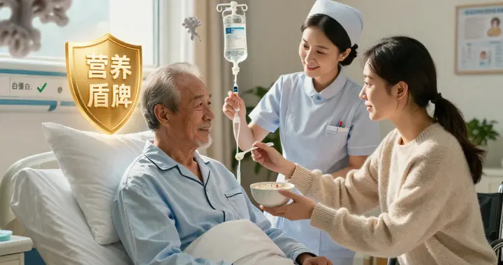 住院期间的“隐形敌人”：除了超级真菌，更要命的竟是这块短板？