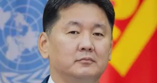 “卖给谁也不卖给中国”？蒙古牵手澳洲巨头，最后砸的是自己饭碗