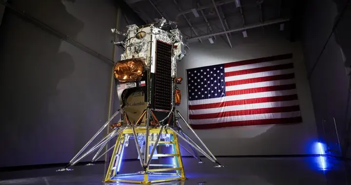 美国宣布：4月2日重返月球！尴尬的是：美国目前没有载人登月能力