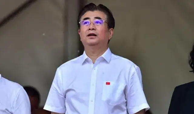 国足未尽全力，宋凯看好未来拼搏精神将带来希望！