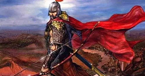 李广：边塞铁血飞将，汉朝不屈勇者的壮阔人生