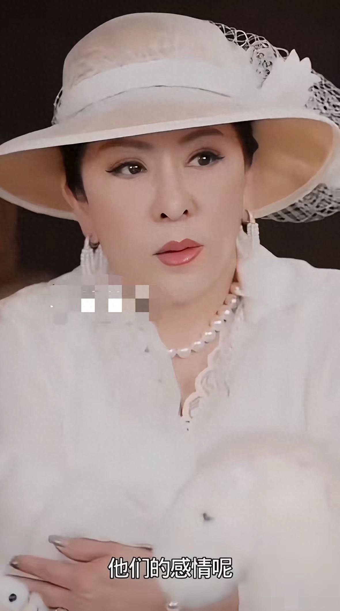 向太一句话锤死婚变！向佐郭碧婷分居真相曝光：这婆媳关系真的绝