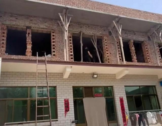 俗语“家住起高房，家衰难兴旺”，啥是起高房？盖房讲究有道理吗