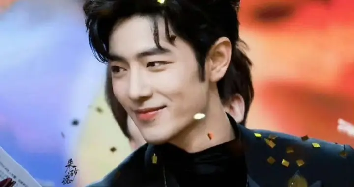 网传肖战加盟2026网络视听盛典！主旋律舞台再掀期待热潮