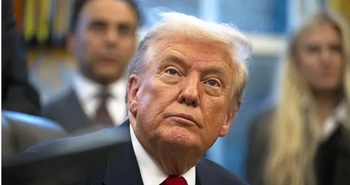 乌克兰麻烦大了！特朗普向乌克兰发动三连击！断绝乌克兰的希望！