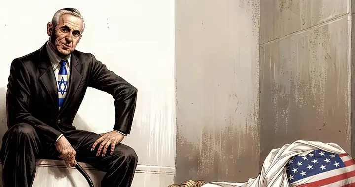 大变局之下，美国正在失去什么？