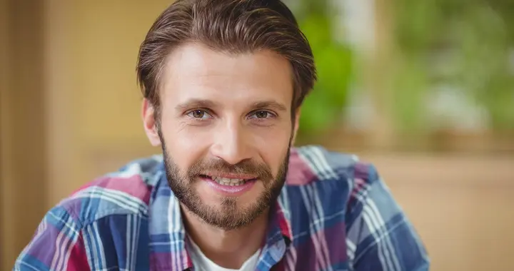 男性能活多久，看胡子就知？胡子有6异常，长寿无望？一文详解