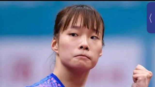 四季更迭醉少年：太原常规挑战赛女单四强已