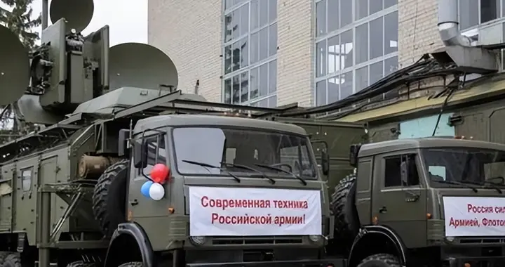 莫斯科扛住72小时猛攻！万万没想到！俄军反手精准反击锁喉乌军