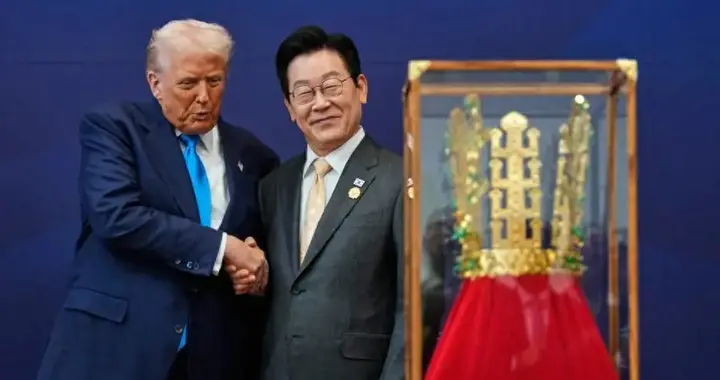 美国的规则，韩国的代价