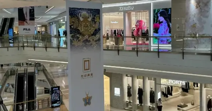 实体店末日？人民日报怒批：死的不是实体店，是20年不变经营脑！