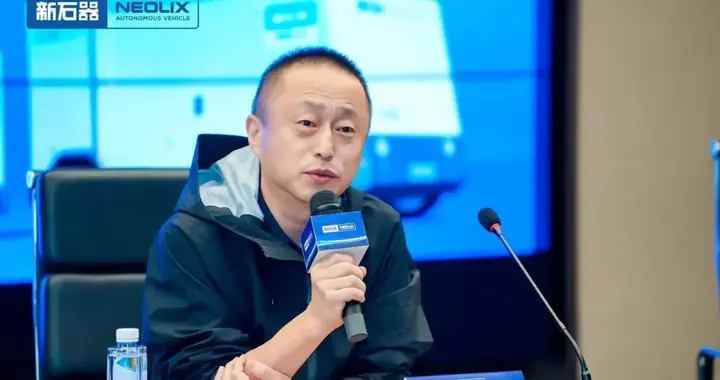 6亿美元融资背后，解密新石器增长逻辑，明年要全面盈利！