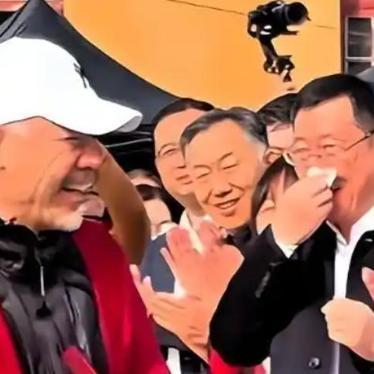 娱圈探秘：陈宝国近况让人揪心！  长年拍