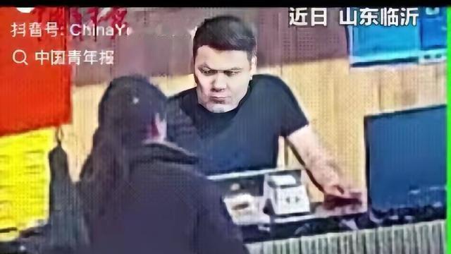 古巷中回忆过往：“活该发财！”近日，山东