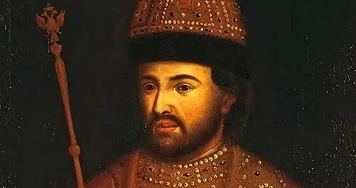 被周边国家打残的俄罗斯，曾如何完成极限自我救赎，逆风翻盘的？