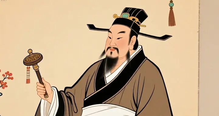 他用一块石头改变了中国历史！揭秘司马光的传奇人生