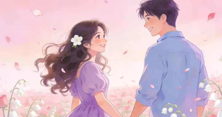 4月正缘悄悄靠近，这几个星座一遇就是一辈子（独家版）