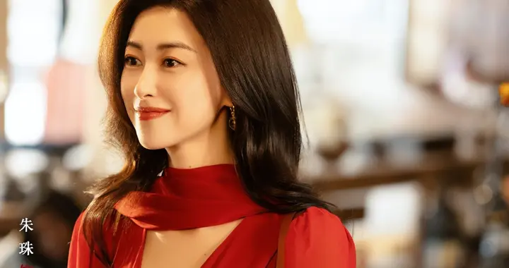 《蜜语纪》导演为啥让贵妇气质的朱珠演酒店保洁，背后大有玄机！