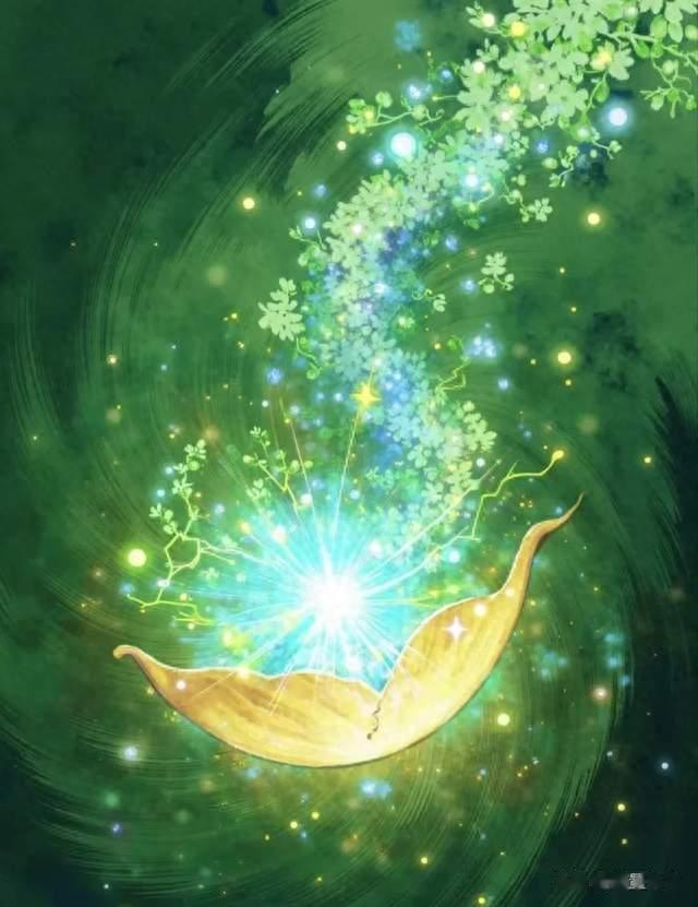 活着，要像云，像溪流！