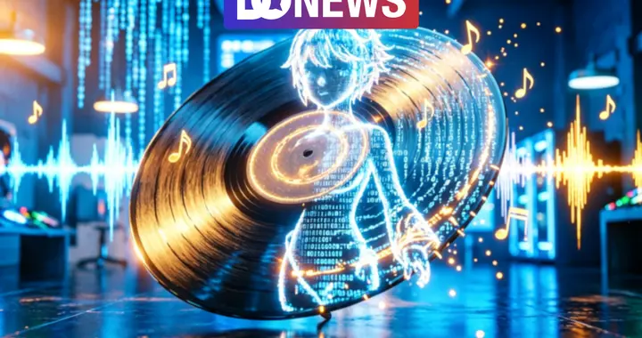 当华纳开始“收编”造梦师，真人偶像慌了吗？