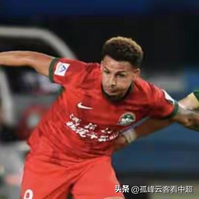 孤峰云客看中超：河南队现在面临的问题，不