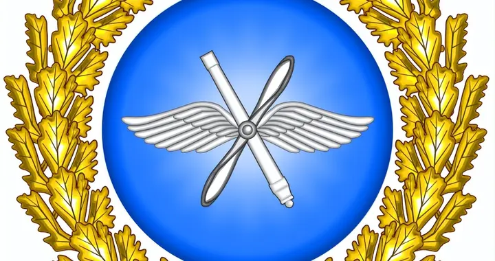 俄罗斯联邦空军