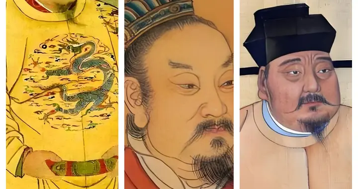 李世民养小皇帝，诸葛亮辅佐阿斗，赵匡胤为何做不到？出身定格局